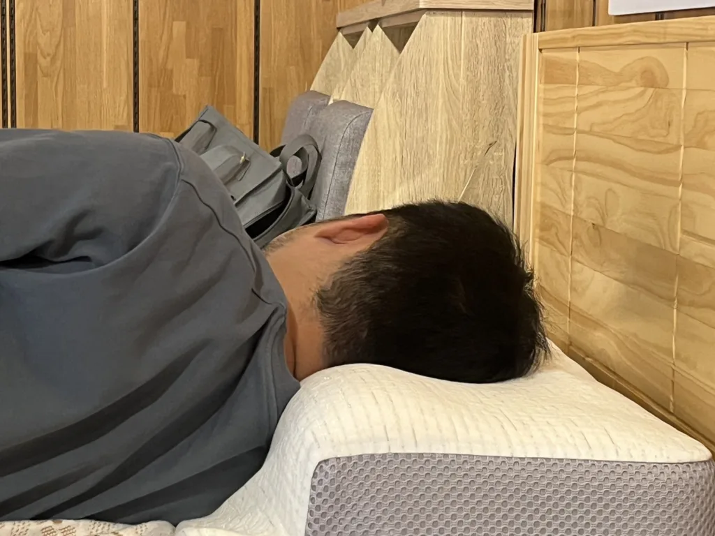 S 112975892 0 新莊床墊推薦【周公的墊】新北新泰門市，提供各式床墊試躺及各式寢具
