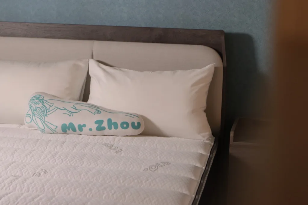 LINE ALBUM 網站照片 231129 22 2024 年 6 個台北床墊推薦品牌，設有實體門市提供床墊試躺