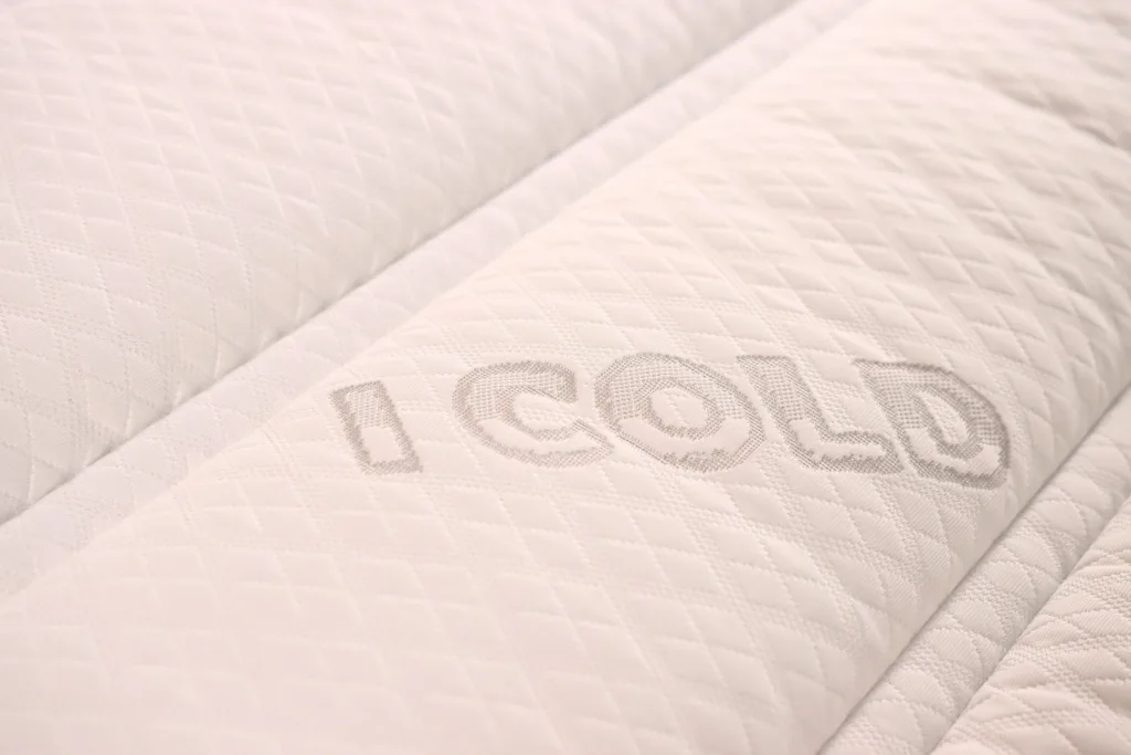 日本ICOLD涼感表布