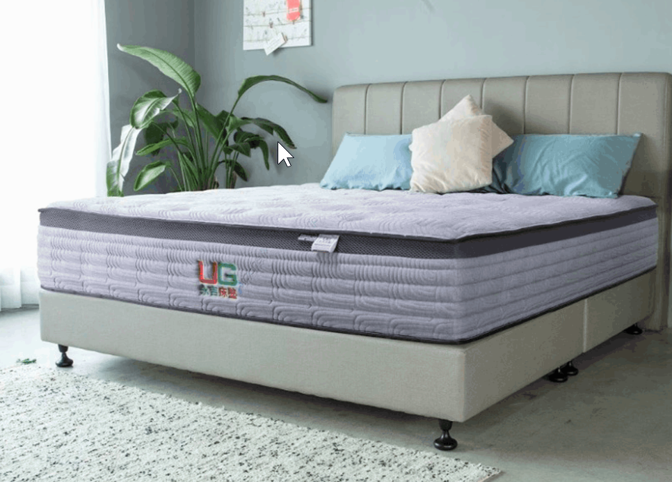 image 2 板橋床墊推薦指南 | 試躺前必看的 6 大床墊推薦品牌
