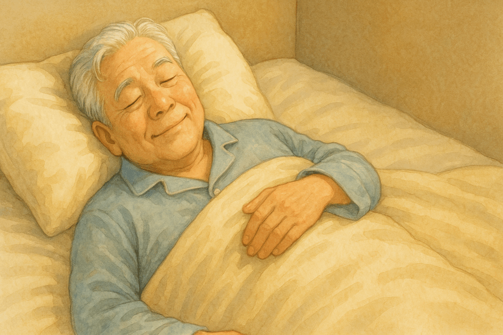 長輩床墊推薦