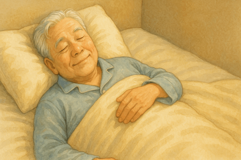 長輩床墊推薦